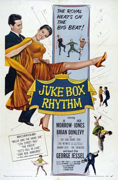juke box rhythm